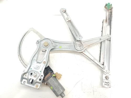 Used Front right window mechanism MERCEDES-BENZ M-CLASS (W163) [1998-2005]  24107171