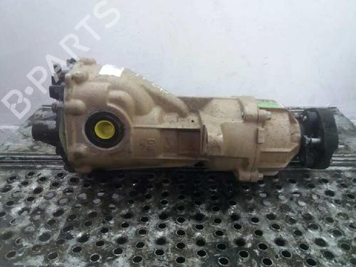 Used Rear differential HYUNDAI SANTA FÉ II (CM) [2005-2015]  5541891