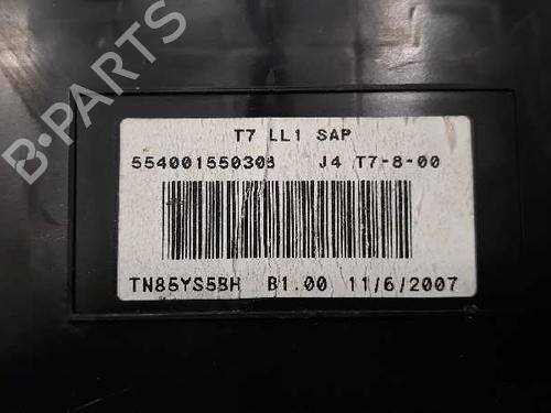 Instrument cluster PEUGEOT 308 I (4A_, 4C_)  | BP3052736C47 