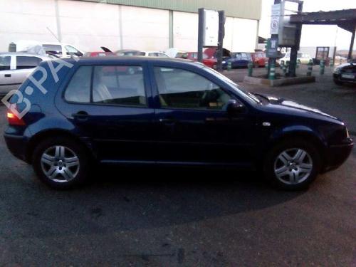 Starter VW GOLF IV (1J1) 1.6 16V | BP3063802M8 