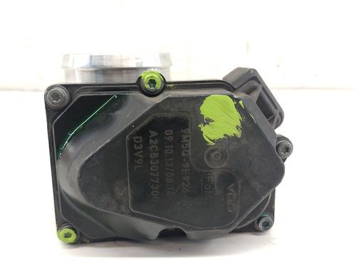 Throttle body FORD FOCUS III 2.0 TDCi | BP26640608M82 