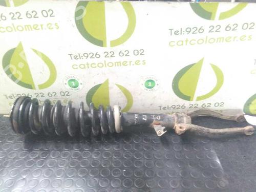 Venstre fortil støddæmper MAZDA 6 Hatchback (GG) [2002-2008]  3058866