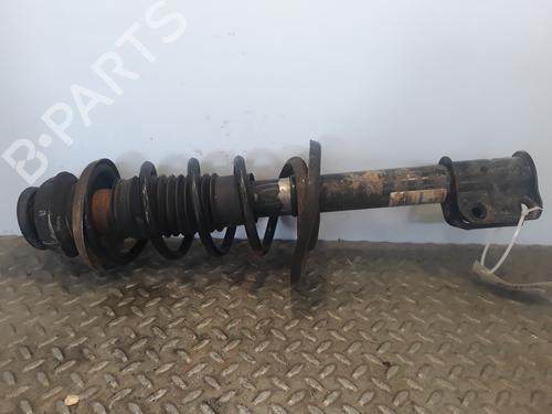 Left front shock absorber DACIA DOKKER MPV (KE_)  | BP12524092M16 