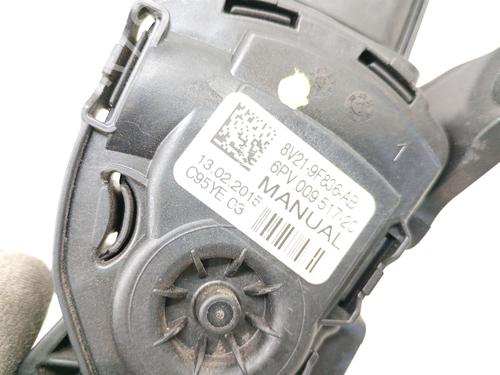 Pedal FORD FIESTA VI (CB1, CCN) 1.5 TDCi | BP36436239I4 - Image 3