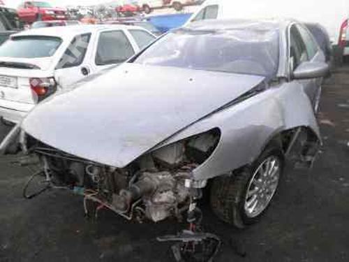 Front right interior door handle PEUGEOT 607 (9D, 9U) 2.2 HDi | BP3220429I14  - Image 16