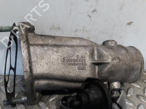 Throttle body AUDI A6 C5 Avant (4B5)  | BP8497845M82 