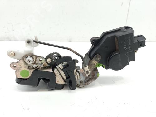Used Rear left lock HYUNDAI TRAJET (FO) [1999-2008]  20723252