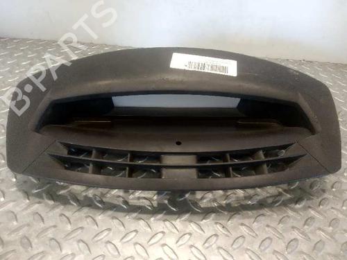 Used Instrument cluster CITROËN C4 I (LC_) [2004-2014]  5681413