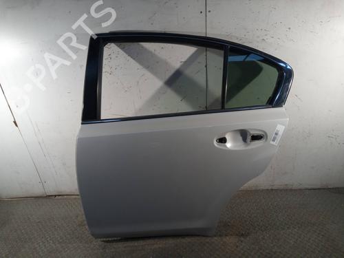 Dør venstre bak SUBARU LEGACY V (BM) 2.0 D AWD (BMD) (150 hp) 11866324