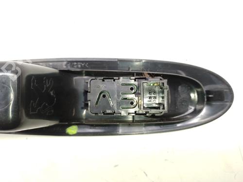 Right rear window switch CITROËN C4 II (NC_) 1.6 BlueHDi 100 | BP36259817I28  - Image 5