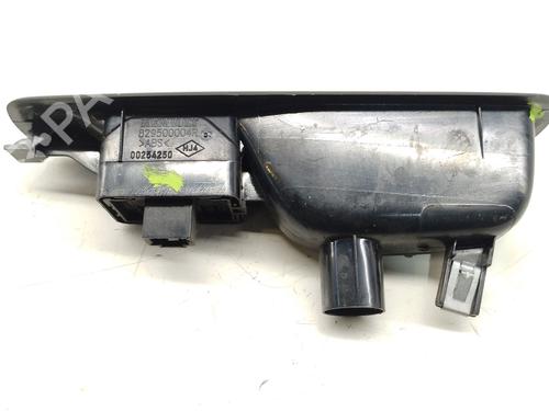 Right rear window switch RENAULT MEGANE III Hatchback (BZ0/1_, B3_) 1.6 dCi (BZ00, BZ12, BZ13) | BP31645412I28 - Image 2
