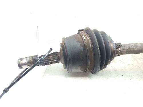 Left front driveshaft FIAT PUNTO (188_)  | BP3059433M38 