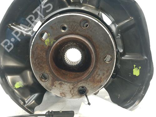 Left rear steering knuckle BMW 3 (F30, F80)  | BP25861705M27 
