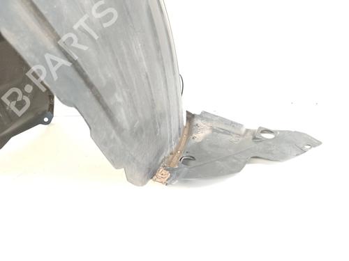 Wheel arch NISSAN QASHQAI I (J10, NJ10)  | BP19262720C56 