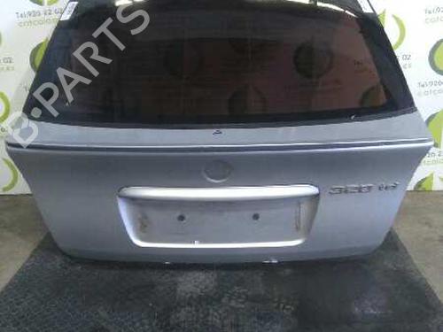 Klapa tylna bagażnika BMW 3 Compact (E46) 320 td BP3061436C6