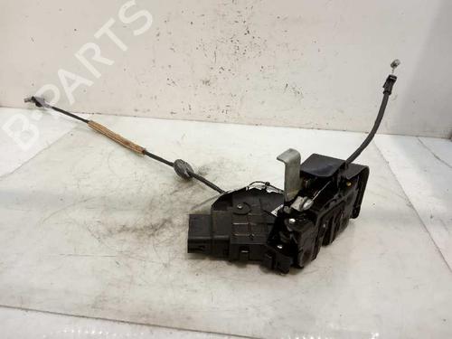Used Rear left lock FORD FOCUS II (DA_, HCP, DP) [2004-2013]  3146861