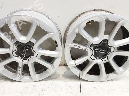 Fælk FIAT 500X (334_) 1.6 D Multijet (334AXA1B, 334AXA11) | BP32173420C45