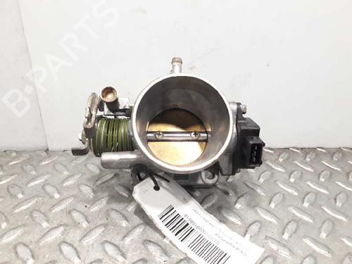 Used Throttle body HYUNDAI LANTRA II (J-2) [1995-2002]  7039181