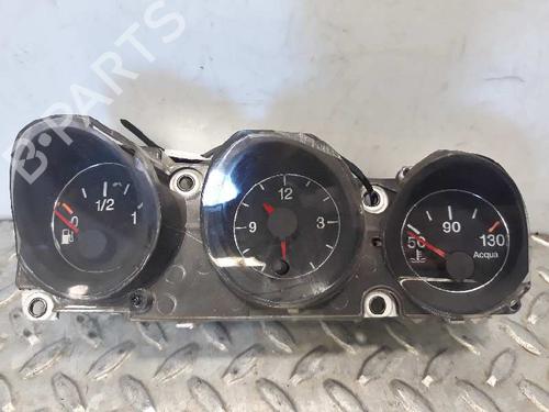Used Instrument cluster ALFA ROMEO 156 (932_) [1997-2005]  5777535
