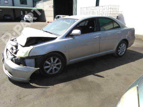 Cylinder head TOYOTA AVENSIS (_T25_)  | BP10980139M5  - Image 11