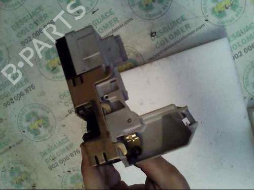 Front left lock PEUGEOT 307 SW (3H) 2.0 HDI 110 | BP3036507C98 