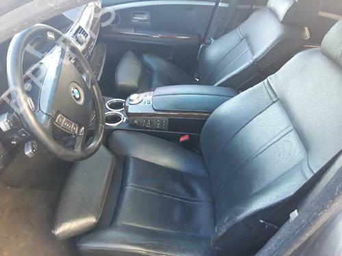 Vindusheismekanisme venstre bak BMW 7 (E65, E66, E67)  | BP7434739C24 