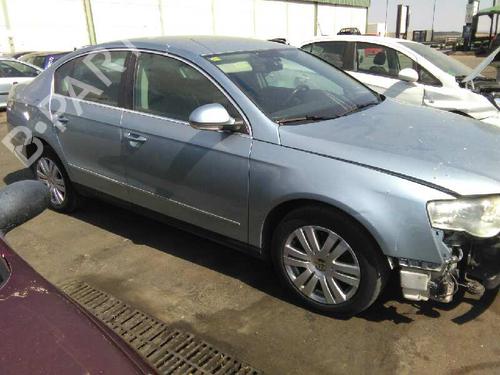 Luftmassemåler VW PASSAT B6 (3C2)  | BP4441853M95 