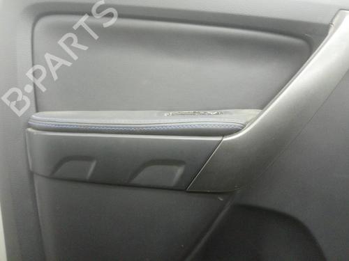 Rear left panel FORD RANGER (TKE)  | BP12559192C60 