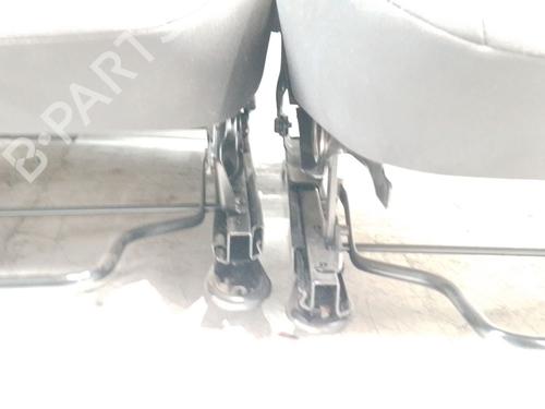 Seats set FORD FIESTA VI (CB1, CCN) 1.0 EcoBoost | BP32383921C78 