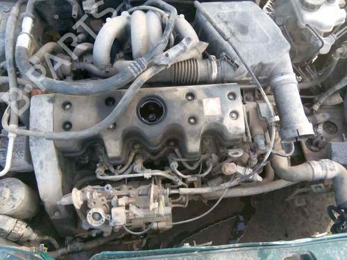 Instrument cluster CITROËN SAXO (S0, S1) 1.5 D | BP3050834C47 