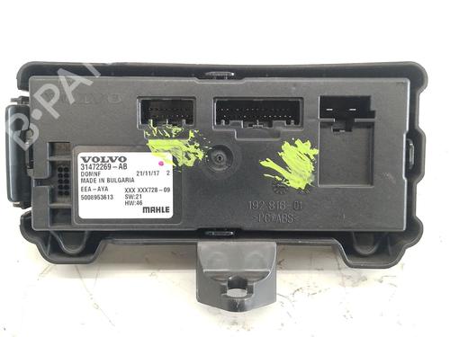 Elektronische module VOLVO XC60 I SUV (156) [2008-2018]  29455774