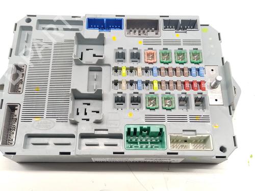Used Fuse box Fuse box JAGUAR XF I (X250) 2.2 D (200 hp) 34280542 34280542