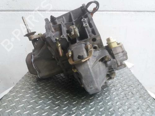 Gearbox CITROËN XANTIA (X1_, X2_) 2.0 HDI 90 | BP3542564M3 