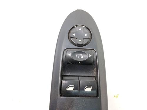 Left front window switch DS DS 4 / DS 4 CROSSBACK (NX_) 1.6 BlueHDi 120 | BP39431471I27 - Image 2