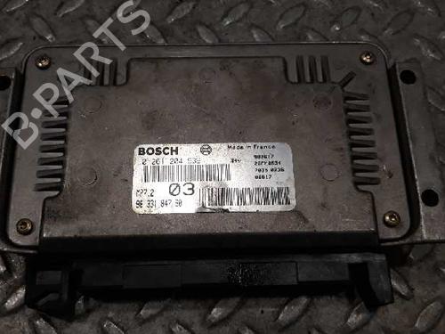 Control unit CITROËN XSARA (N1)  | BP3541140M11 