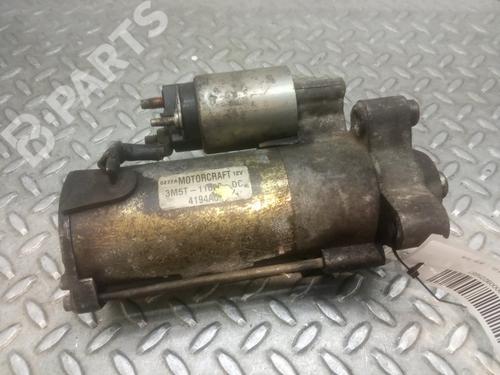 Used Starter Starter FORD C-MAX (DM2) 2.0 TDCi (136 hp) 11197310 11197310