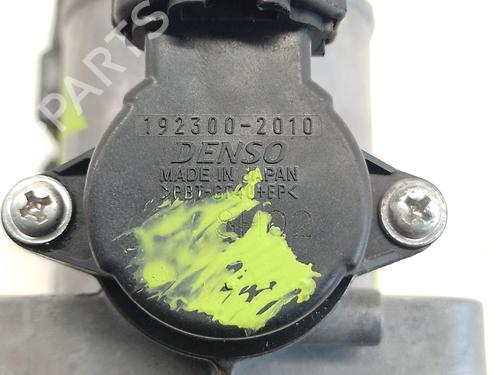 Throttle body TOYOTA RAV 4 III (_A3_) 2.2 D 4WD (ALA30_, ALA30R) | BP29433017M82 