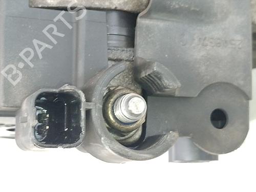 Alternator CITROËN C3 I (FC_, FN_) 1.4 16V | BP32451322M7