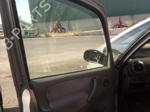 Right mirror CITROËN XSARA PICASSO (N68) 2.0 HDi | BP15598250C27 
