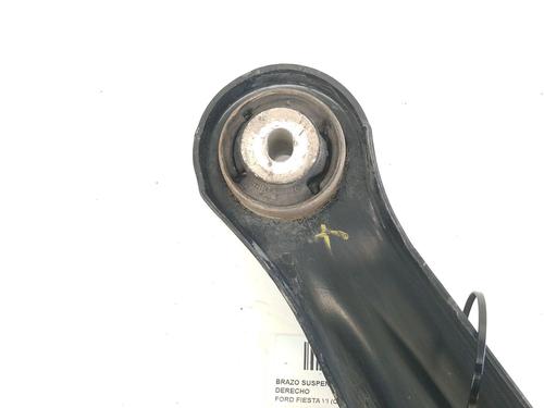 Højre fortil bærearm FORD FIESTA VI (CB1, CCN) 1.5 TDCi | BP29064819M13 