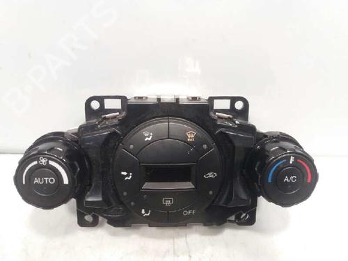 Used Climate control FORD FIESTA VI (CB1, CCN) [2008-2017]  4719883