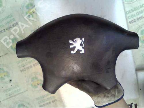 Used Driver airbag PEUGEOT 406 (8B) [1995-2005]  3035548