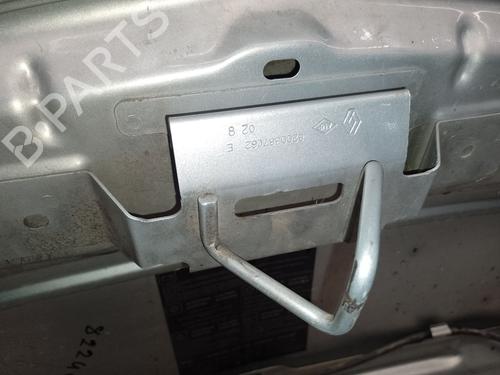 Hood RENAULT KANGOO (KC0/1_)  | BP24105463C1 