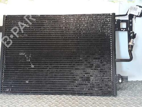 Used AC radiator SKODA SUPERB I (3U4) [2001-2008]  7517801