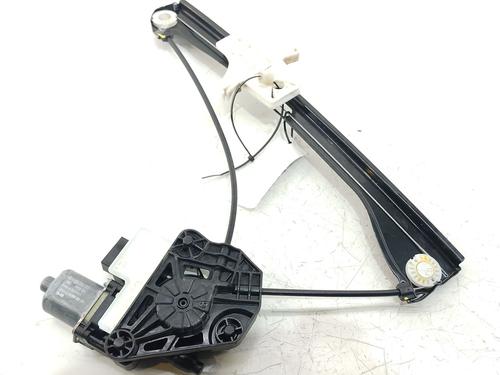 Rear left window mechanism SKODA FABIA III (NJ3) | BP30972867C24
