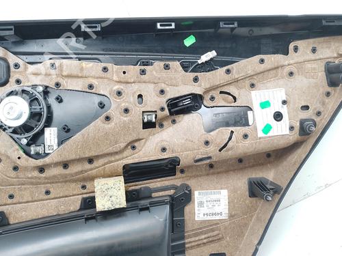 Rear left panel BMW 5 Gran Turismo (F07)  | BP29006479C60 