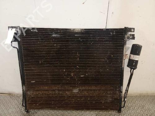 AC radiator NISSAN PATHFINDER III (R51) 2.5 dCi | BP6055210M32 