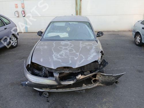 Used Parts SEAT IBIZA III (6L1) 1.4 16V (75 hp) 4164310