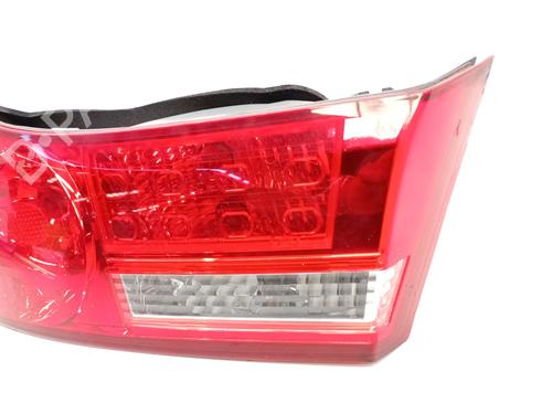 Left tailgate light HONDA ACCORD VIII (CU) 2.2 i-DTEC (CU3) | BP40526654C79 - Image 2