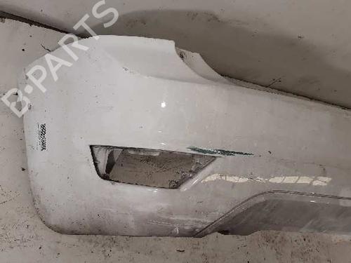 Rear bumper FORD FOCUS II (DA_, HCP, DP)  | BP5397432C8 
